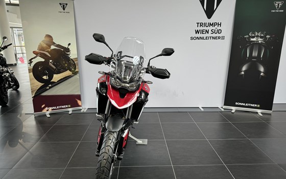 Neufahrzeug Triumph Tiger 900 GT Pro - Bild 3 Neufahrzeug Triumph Tiger 900 GT Pro - Bild 3