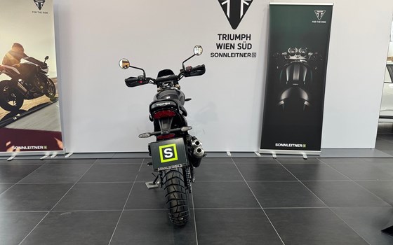 Neufahrzeug Triumph Scrambler 400 XC - Bild 4 Neufahrzeug Triumph Scrambler 400 XC - Bild 4