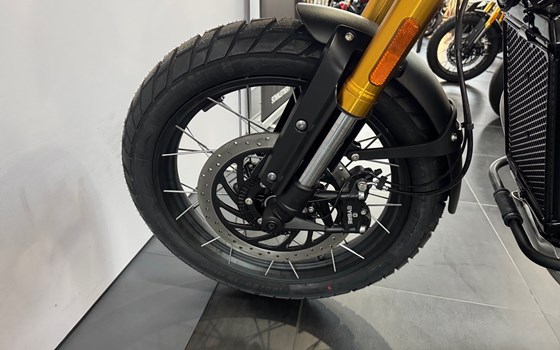 Neufahrzeug Triumph Scrambler 400 XC - Bild 5 Neufahrzeug Triumph Scrambler 400 XC - Bild 5