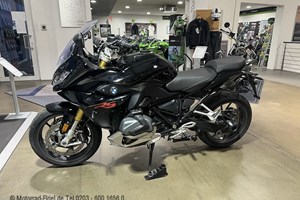 Angebot BMW R 1250 RS