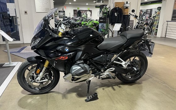 Gebrauchtmotorrad BMW R 1250 RS - Bild 1