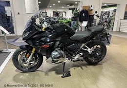 Gebrauchte BMW R 1250 RS