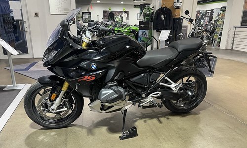BMW R 1250 RS
