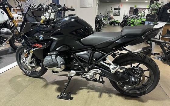 Gebrauchtmotorrad BMW R 1250 RS - Bild 2