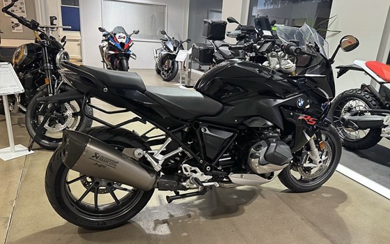 Gebrauchtmotorrad BMW R 1250 RS - Bild 3