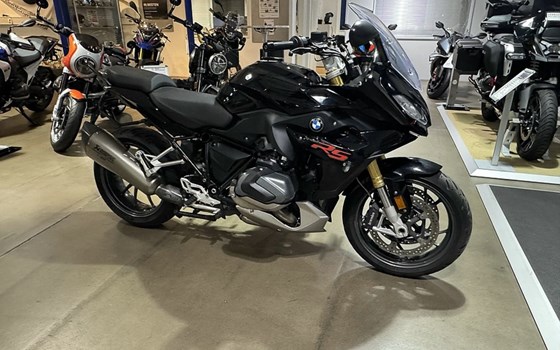Gebrauchtmotorrad BMW R 1250 RS - Bild 4
