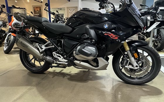 Gebrauchtmotorrad BMW R 1250 RS - Bild 5