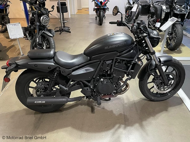 Gebrauchtfahrzeug Gebrauchtfahrzeug