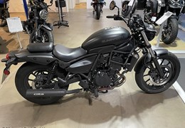 Gebrauchte Kawasaki Eliminator 500