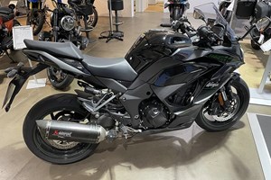 Angebot Kawasaki Ninja 1100SX