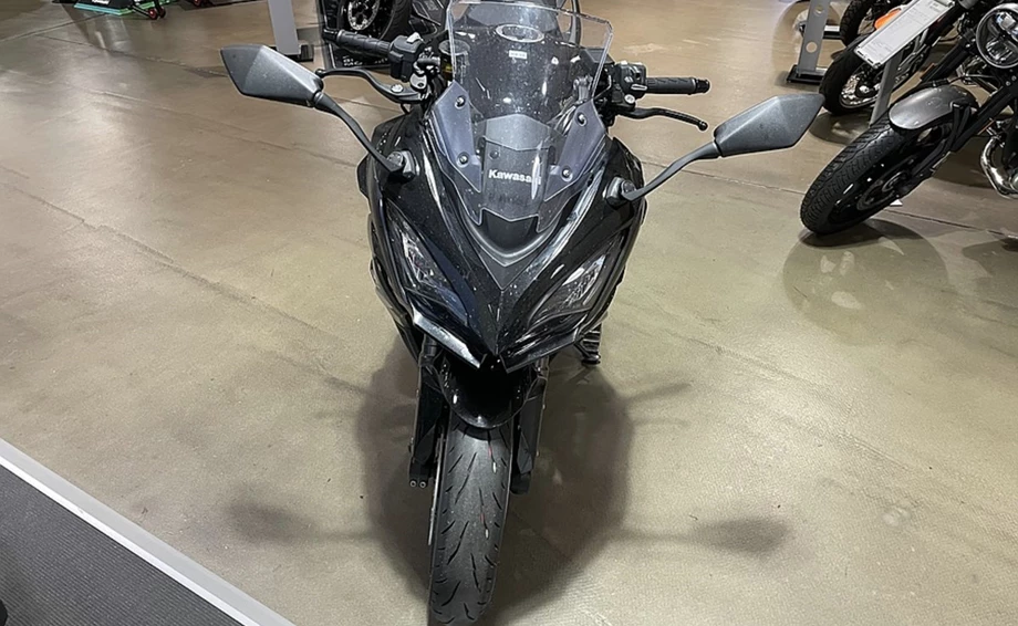 Angebot Kawasaki Ninja 1100SX Bild 2: Angebot Kawasaki Ninja 1100SX