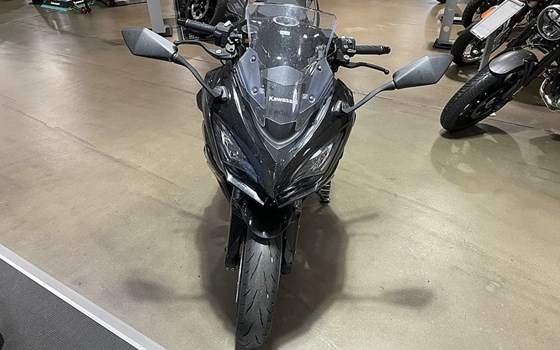 Gebrauchtmotorrad Kawasaki Ninja 1100SX - Bild 2