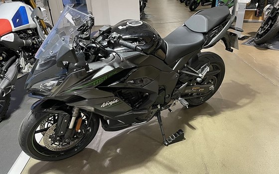 Gebrauchtmotorrad Kawasaki Ninja 1100SX - Bild 3