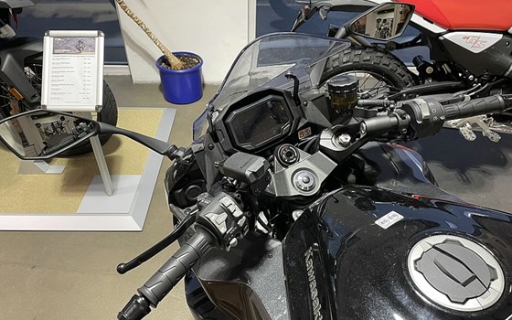 Gebrauchtmotorrad Kawasaki Ninja 1100SX - Bild 4