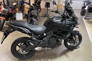 Angebot Kawasaki Versys 650