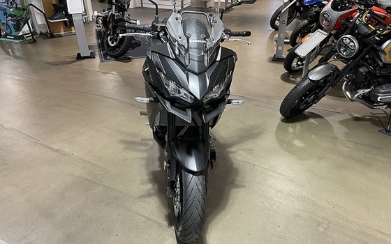 Gebrauchtmotorrad Kawasaki Versys 650 - Bild 2