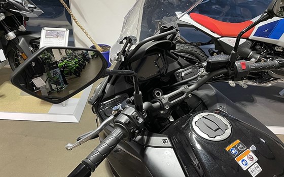 Gebrauchtmotorrad Kawasaki Versys 650 - Bild 5