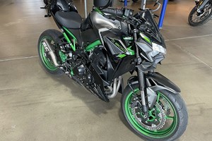 Angebot Kawasaki Z900