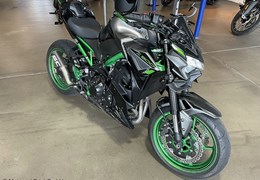 Gebrauchte Kawasaki Z900