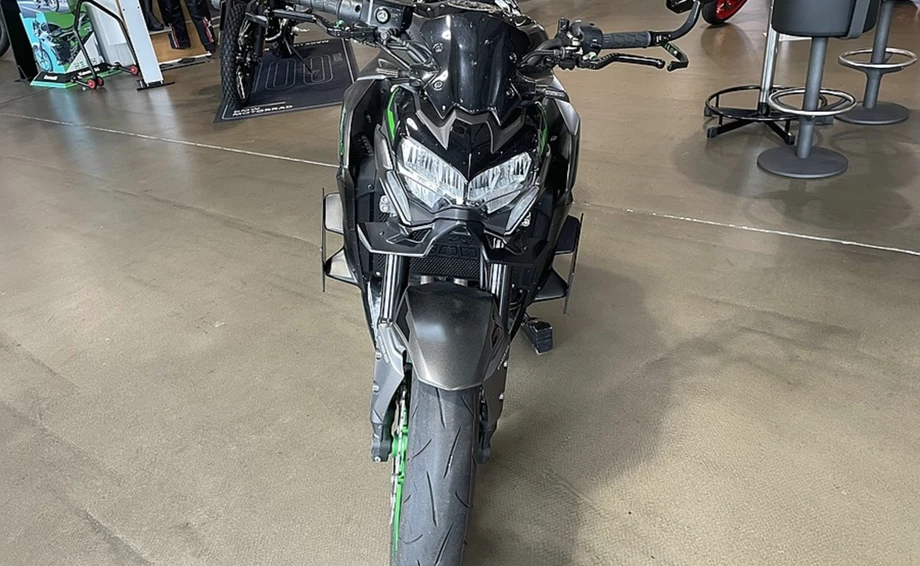 Angebot Kawasaki Z900 Bild 3: Angebot Kawasaki Z900
