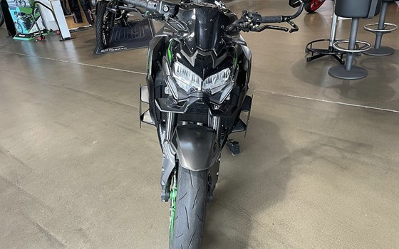 Gebrauchtmotorrad Kawasaki Z900 - Bild 3