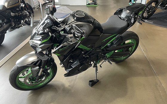 Gebrauchtmotorrad Kawasaki Z900 - Bild 4