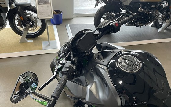 Gebrauchtmotorrad Kawasaki Z900 - Bild 5