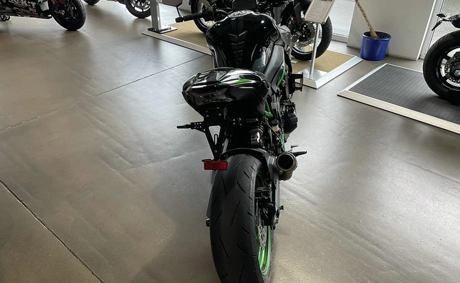 Angebot Kawasaki Z900 Bild 6: Angebot Kawasaki Z900