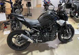 Gebrauchte Kawasaki Z900