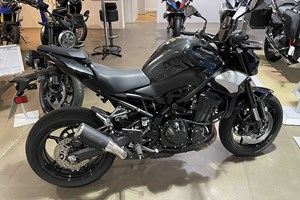 Angebot Kawasaki Z900