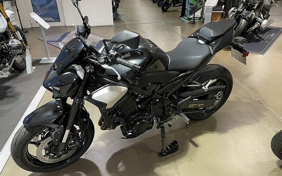 Gebrauchtmotorrad Kawasaki Z900 - Bild 2
