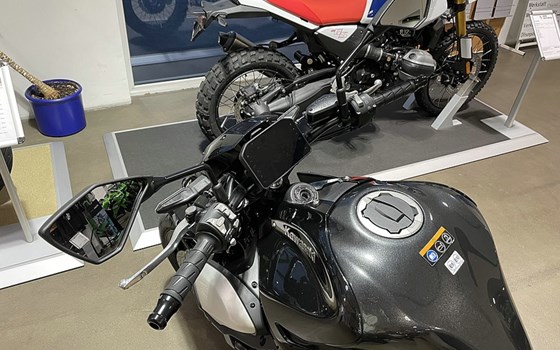 Gebrauchtmotorrad Kawasaki Z900 - Bild 3