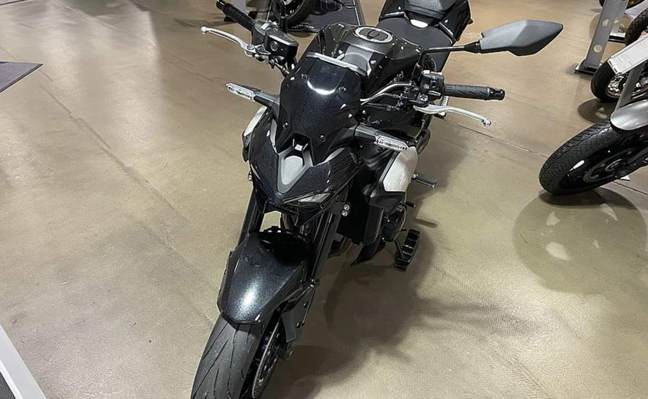 Angebot Kawasaki Z900 Bild 4: Angebot Kawasaki Z900