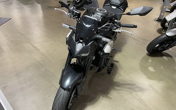 Gebrauchtmotorrad Kawasaki Z900 - Bild 4