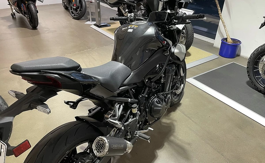 Angebot Kawasaki Z900 Bild 5: Angebot Kawasaki Z900