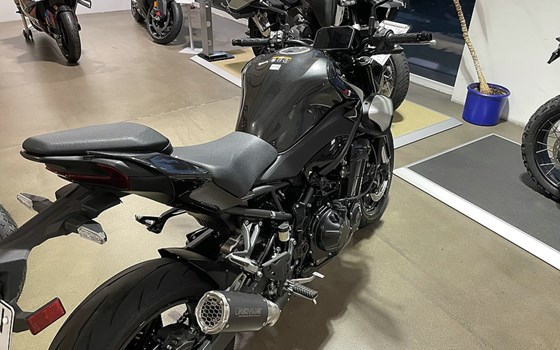 Gebrauchtmotorrad Kawasaki Z900 - Bild 5