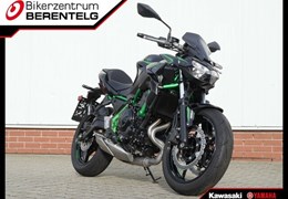 Gebrauchte Kawasaki Z650
