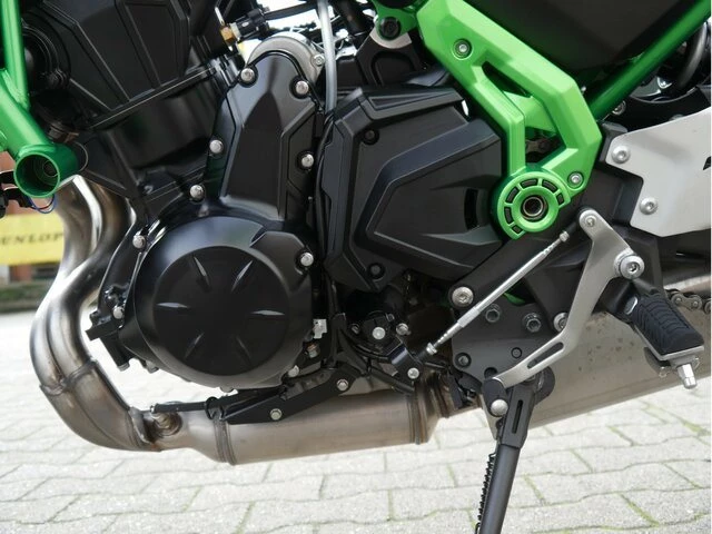 Angebot Kawasaki Z650 Bild 11: Angebot Kawasaki Z650