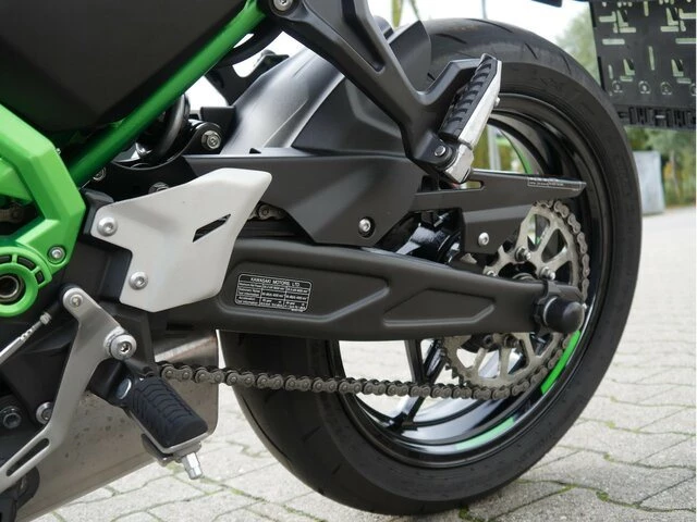 Angebot Kawasaki Z650 Bild 12: Angebot Kawasaki Z650