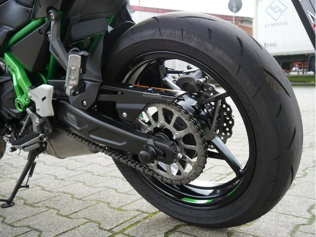 Angebot Kawasaki Z650 Bild 13: Angebot Kawasaki Z650