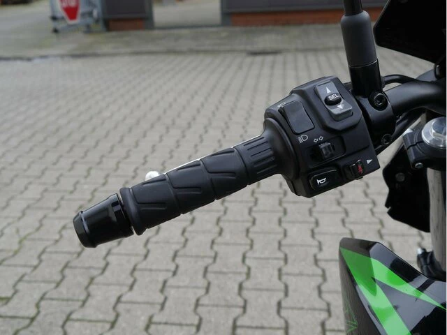 Angebot Kawasaki Z650 Bild 14: Angebot Kawasaki Z650