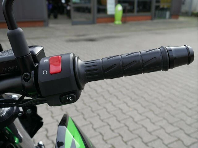 Angebot Kawasaki Z650 Bild 15: Angebot Kawasaki Z650