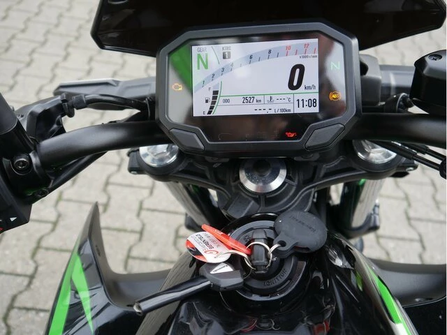 Angebot Kawasaki Z650 Bild 16: Angebot Kawasaki Z650