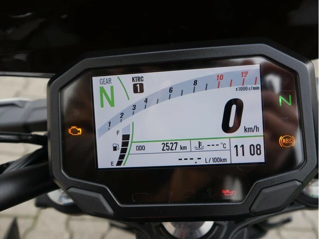 Angebot Kawasaki Z650 Bild 17: Angebot Kawasaki Z650