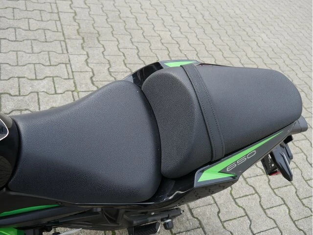 Angebot Kawasaki Z650 Bild 18: Angebot Kawasaki Z650