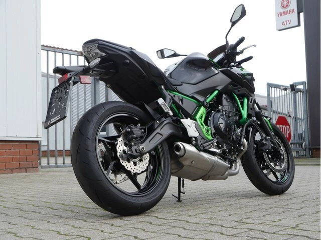 Angebot Kawasaki Z650 Bild 19: Angebot Kawasaki Z650