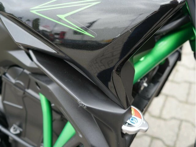 Angebot Kawasaki Z650 Bild 20: Angebot Kawasaki Z650