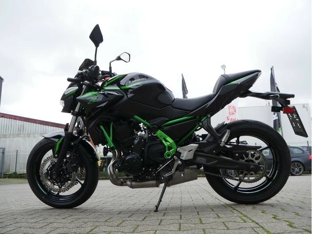 Angebot Kawasaki Z650 Bild 22: Angebot Kawasaki Z650