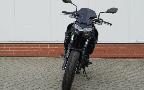 Gebrauchtmotorrad Kawasaki Z650 - Bild 23