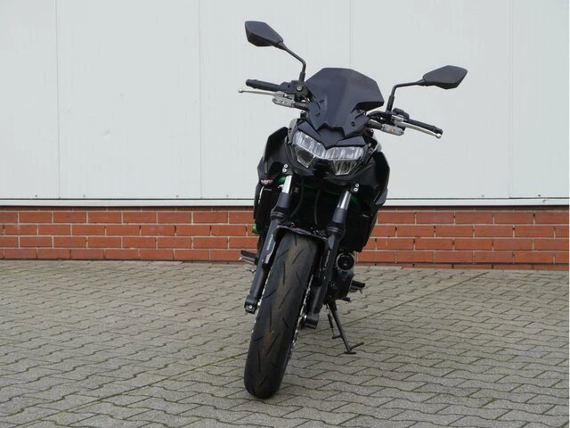Angebot Kawasaki Z650 Bild 23: Angebot Kawasaki Z650